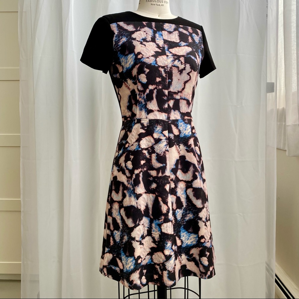 Club Monaco dress, sz 00